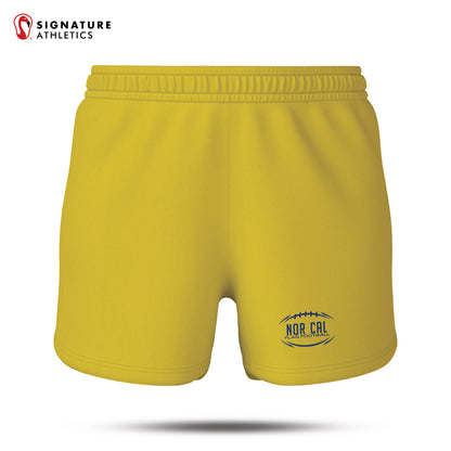 NorCal Flag Football Michigan Women's 2 Piece Player Package