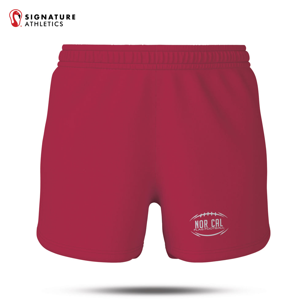 NorCal Flag Football MIT Women's 2 Piece Player Package