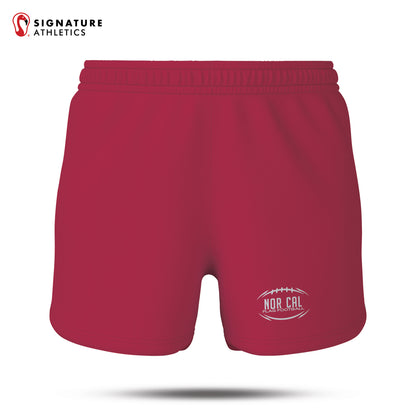 NorCal Flag Football MIT Women's 2 Piece Player Package