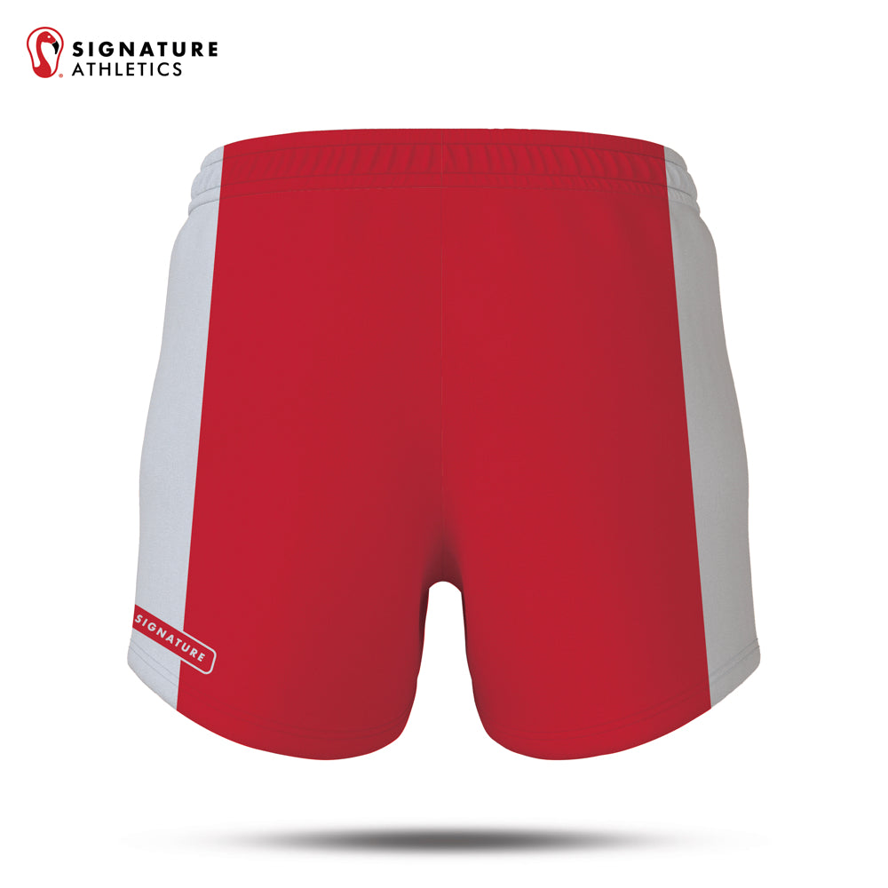 NorCal Flag Football NC State Women's 2 Piece Player Package