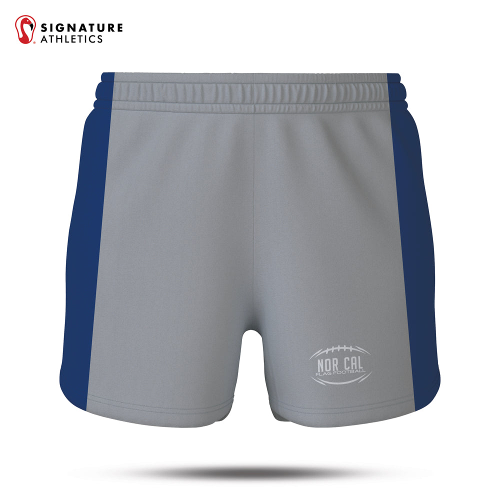 NorCal Flag Football Nevada Women's 2 Piece Player Package