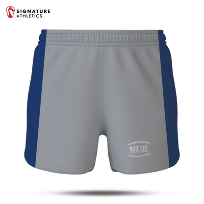 NorCal Flag Football Nevada Women's 2 Piece Player Package