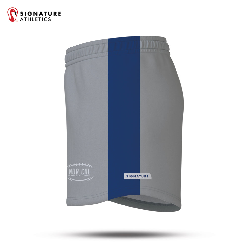 NorCal Flag Football Nevada Women's 2 Piece Player Package