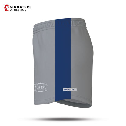 NorCal Flag Football Nevada Women's 2 Piece Player Package
