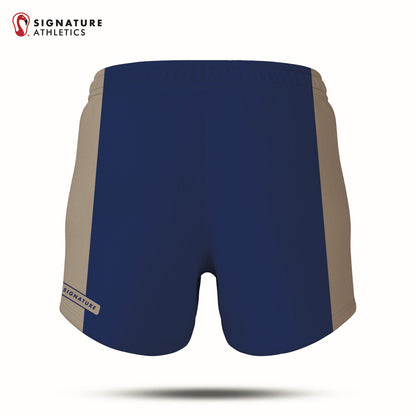 Norcal Flag Football Navy Notre Dame Men's 2 Piece Player Package