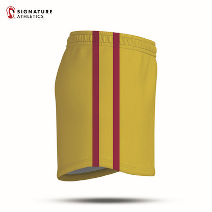 Norcal Flag Football Red USC Men's 2 Piece Player Package