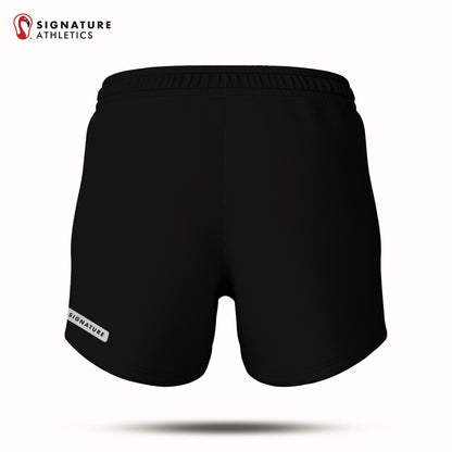 Norcal Flag Football Black USF Men's 2 Piece Player Package