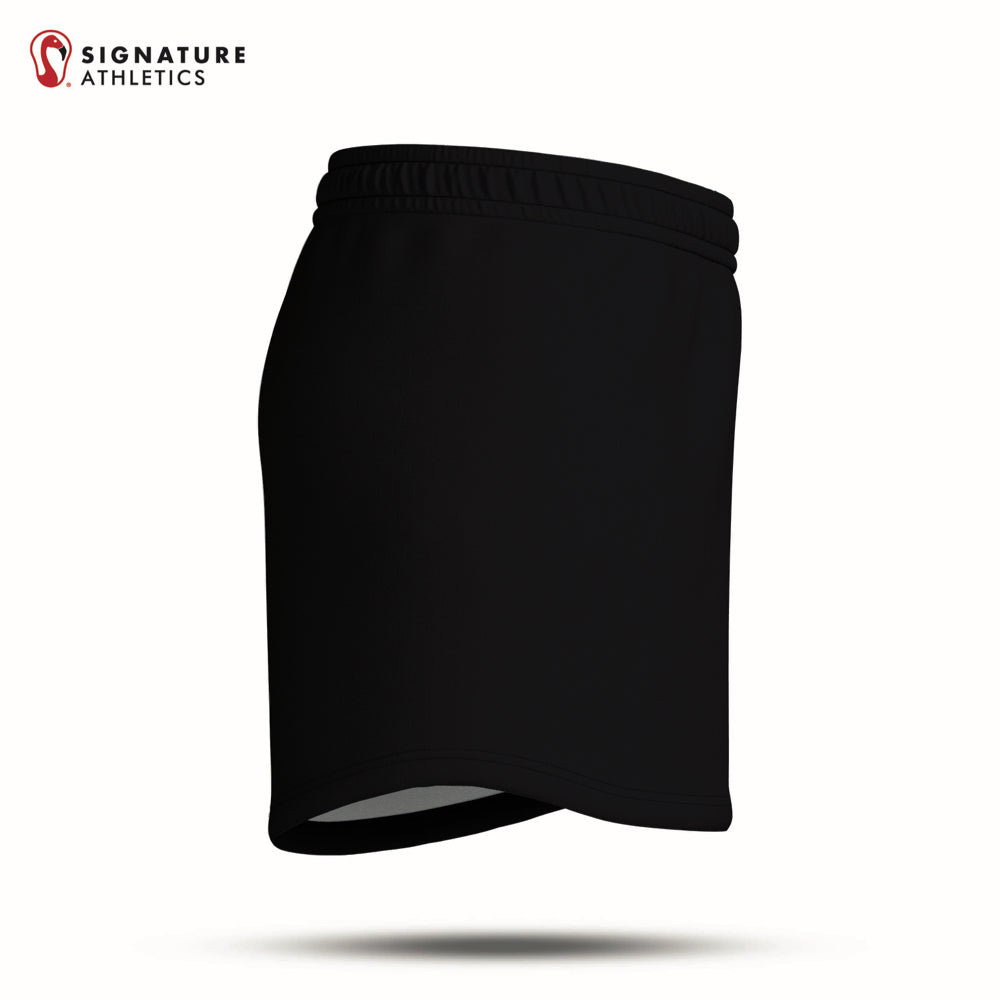 Norcal Flag Football Black USF Men's 2 Piece Player Package