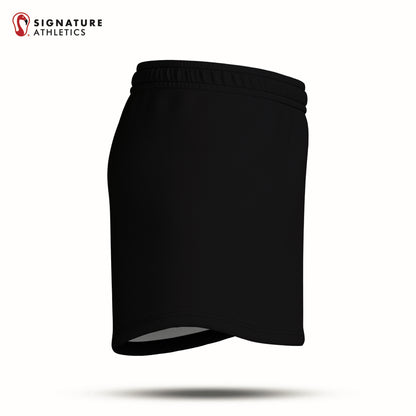 Norcal Flag Football Black USF Men's Game Shorts