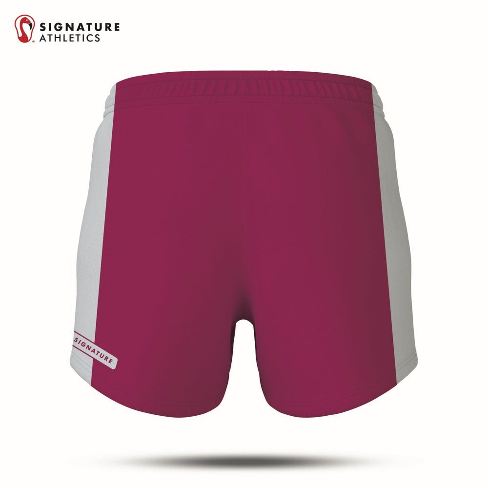 Norcal Flag Football Virginia Tech Men's 2 Piece Player Package