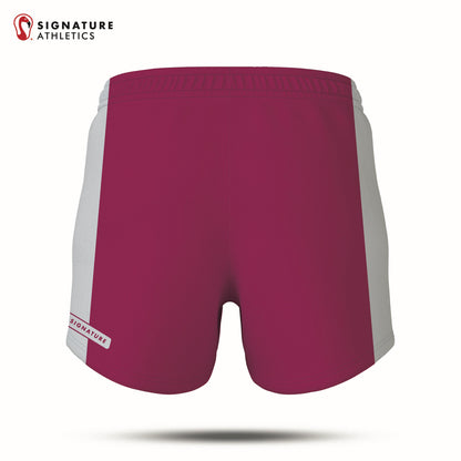 Norcal Flag Football Virginia Tech Men's 2 Piece Player Package