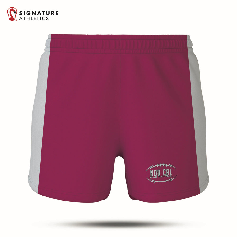 Norcal Flag Football Virginia Tech Men's 2 Piece Player Package