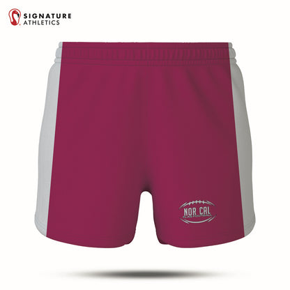 Norcal Flag Football Virginia Tech Men's 2 Piece Player Package