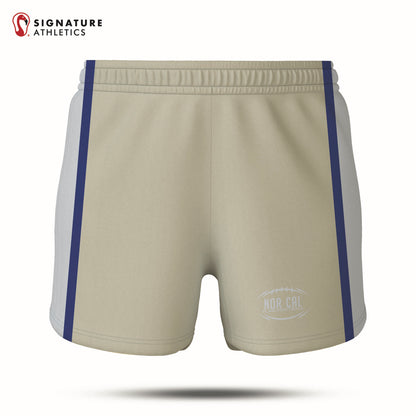 Norcal Flag Football Washington Men's 2 Piece Player Package