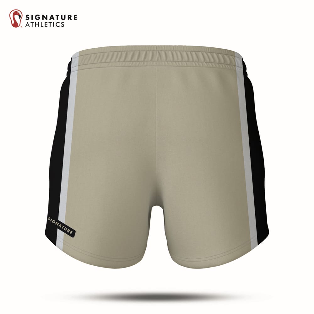 Norcal Flag Football Purdue Men's 2 Piece Player Package