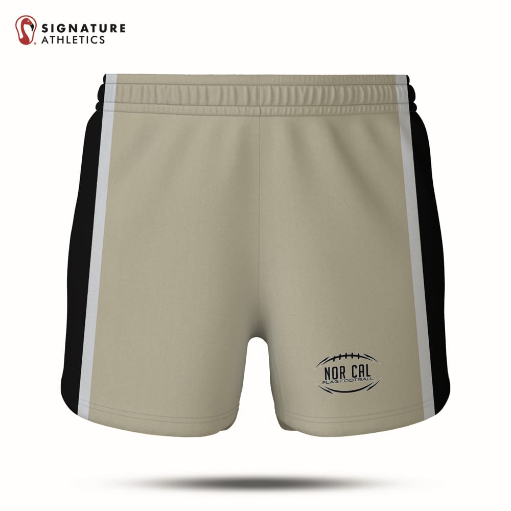 Norcal Flag Football Purdue Men's 2 Piece Player Package