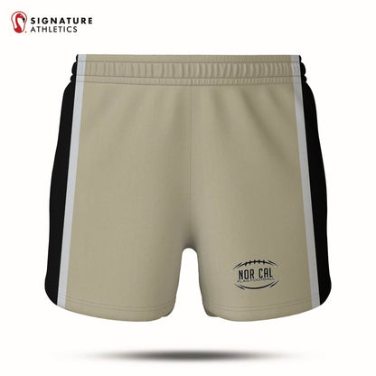 Norcal Flag Football Purdue Men's 2 Piece Player Package