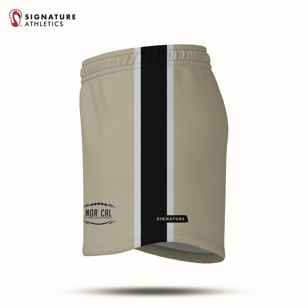 Norcal Flag Football Purdue Men's 2 Piece Player Package