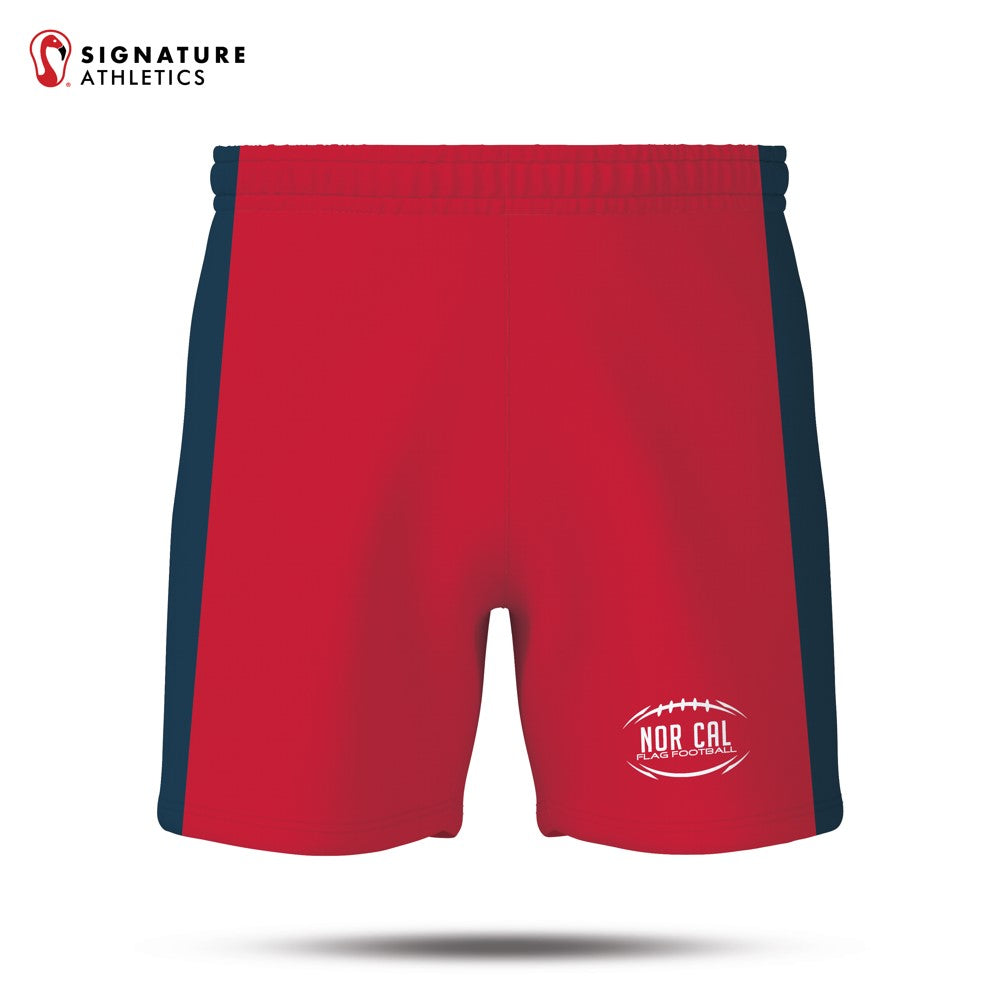 NorCal Flag Football Houston Texans 2 Piece Player Package
