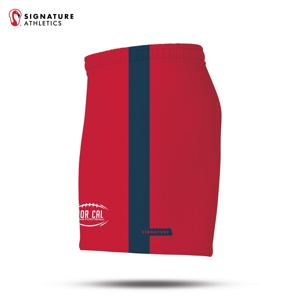 NorCal Flag Football Houston Texans 2 Piece Player Package