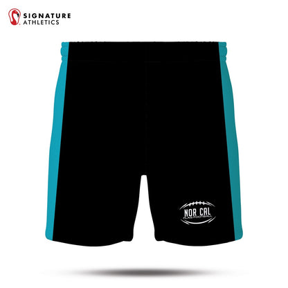 Norcal Flag Football Jacksonville Jaguars Men's 2 Piece Player Package