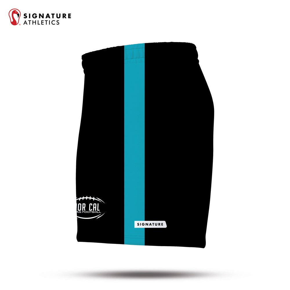 Norcal Flag Football Jacksonville Jaguars Men's 2 Piece Player Package