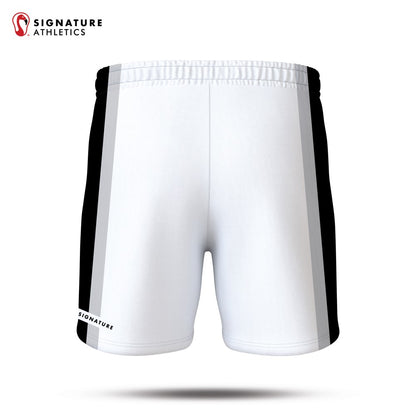 Norcal Flag Football White Las Vegas Raiders Men's 2 Piece Player Package