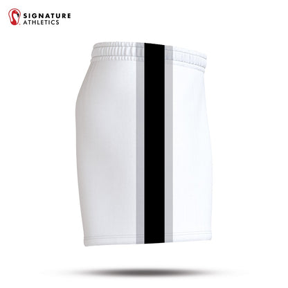 Norcal Flag Football White Las Vegas Raiders Men's 2 Piece Player Package