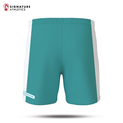 Norcal Flag Football White Miami Dolphins Men's 2 Piece Player Package
