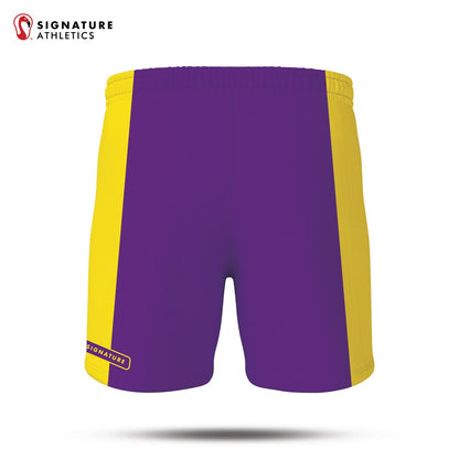 Norcal Flag Football Minnesota Vikings Men's 2 Piece Player Package