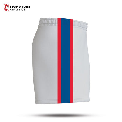 Norcal Flag Football White New England Patriots Men's 2 Piece Player Package