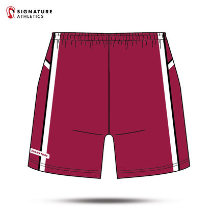 NorCal Flag Football Men's 2 Piece Player Package