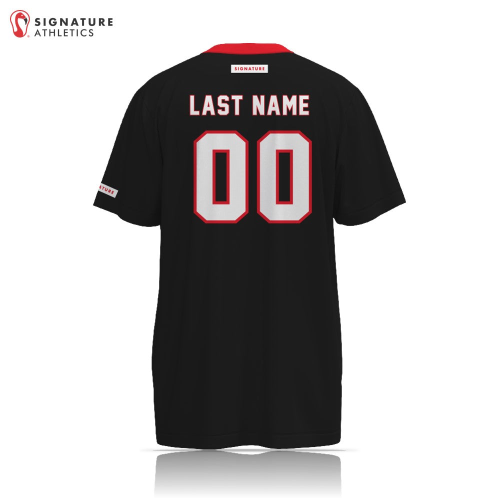 NorCal Flag Football Georgia Women's 2 Piece Player Package