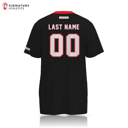 NorCal Flag Football Georgia Women's 2 Piece Player Package