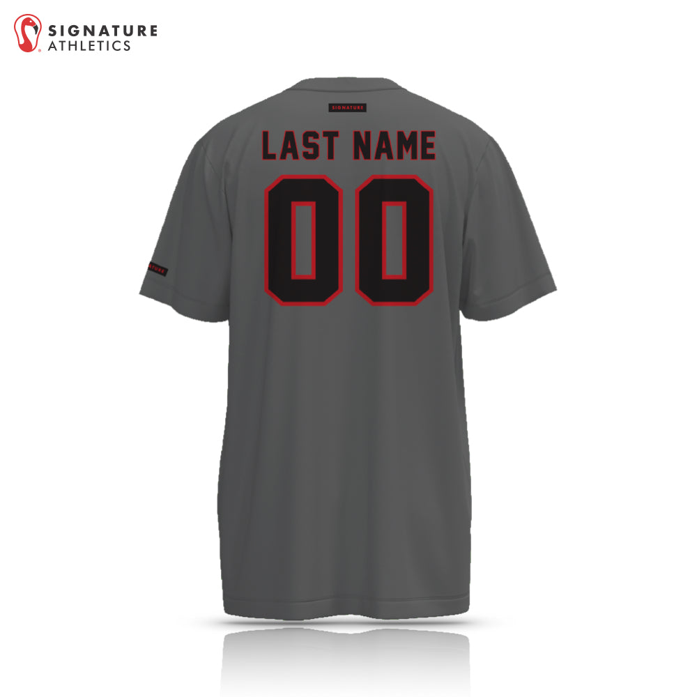 NorCal Flag Football Louisville Women's 2 Piece Player Package