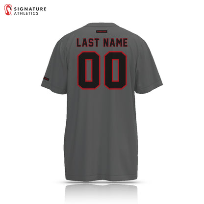 NorCal Flag Football Louisville Women's 2 Piece Player Package