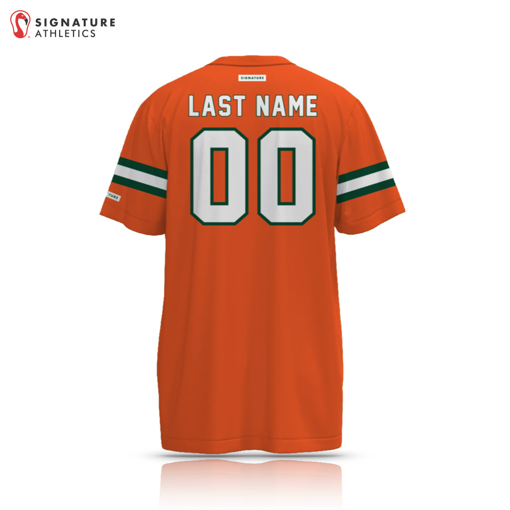 NorCal Flag Football Miami Women's 2 Piece Player Package