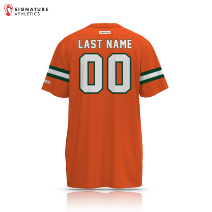 NorCal Flag Football Miami Women's 2 Piece Player Package