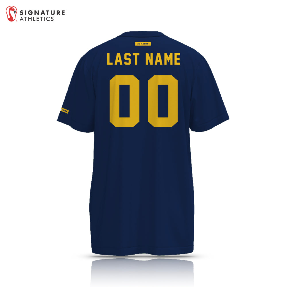 NorCal Flag Football Michigan Women's 2 Piece Player Package