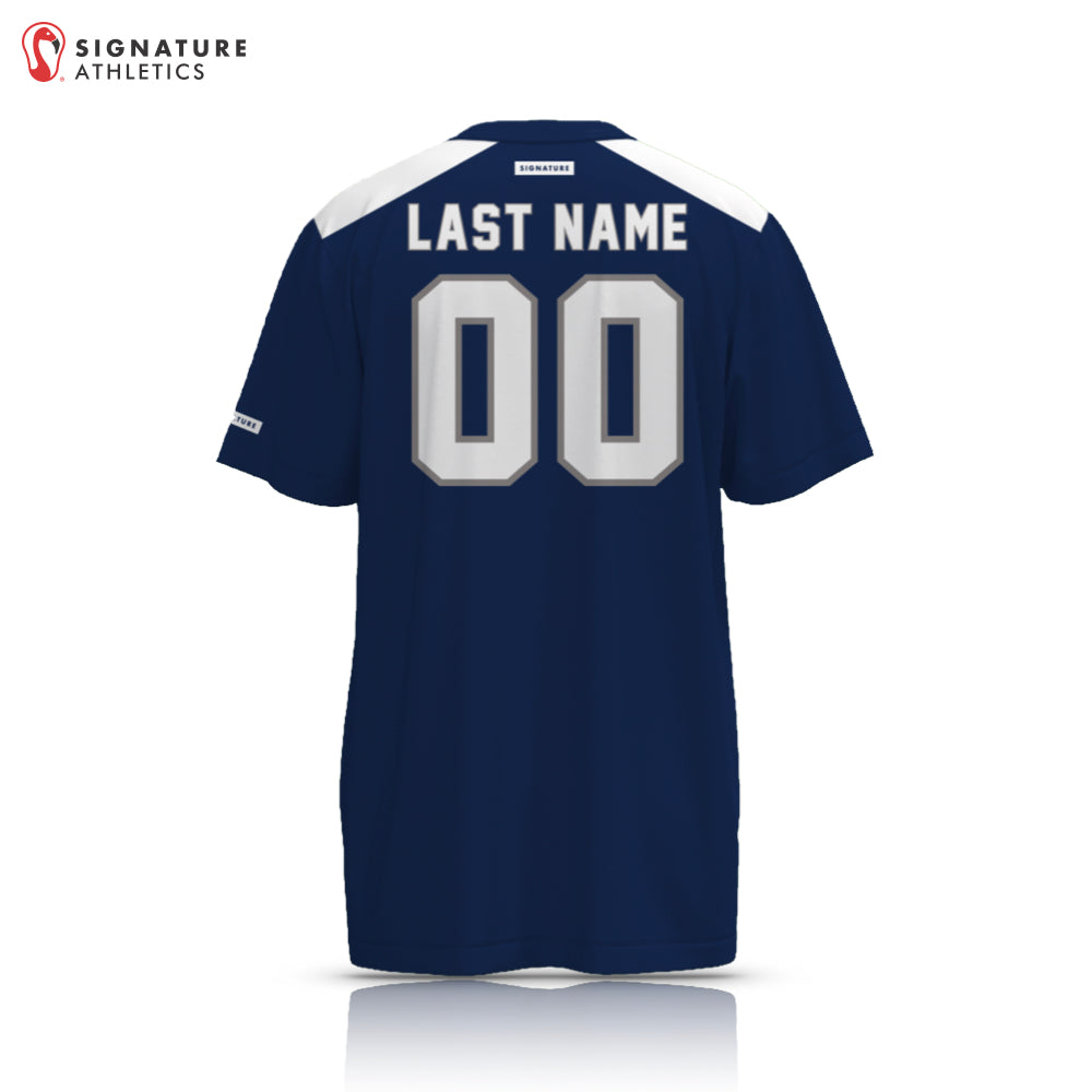 NorCal Flag Football Nevada Women's 2 Piece Player Package