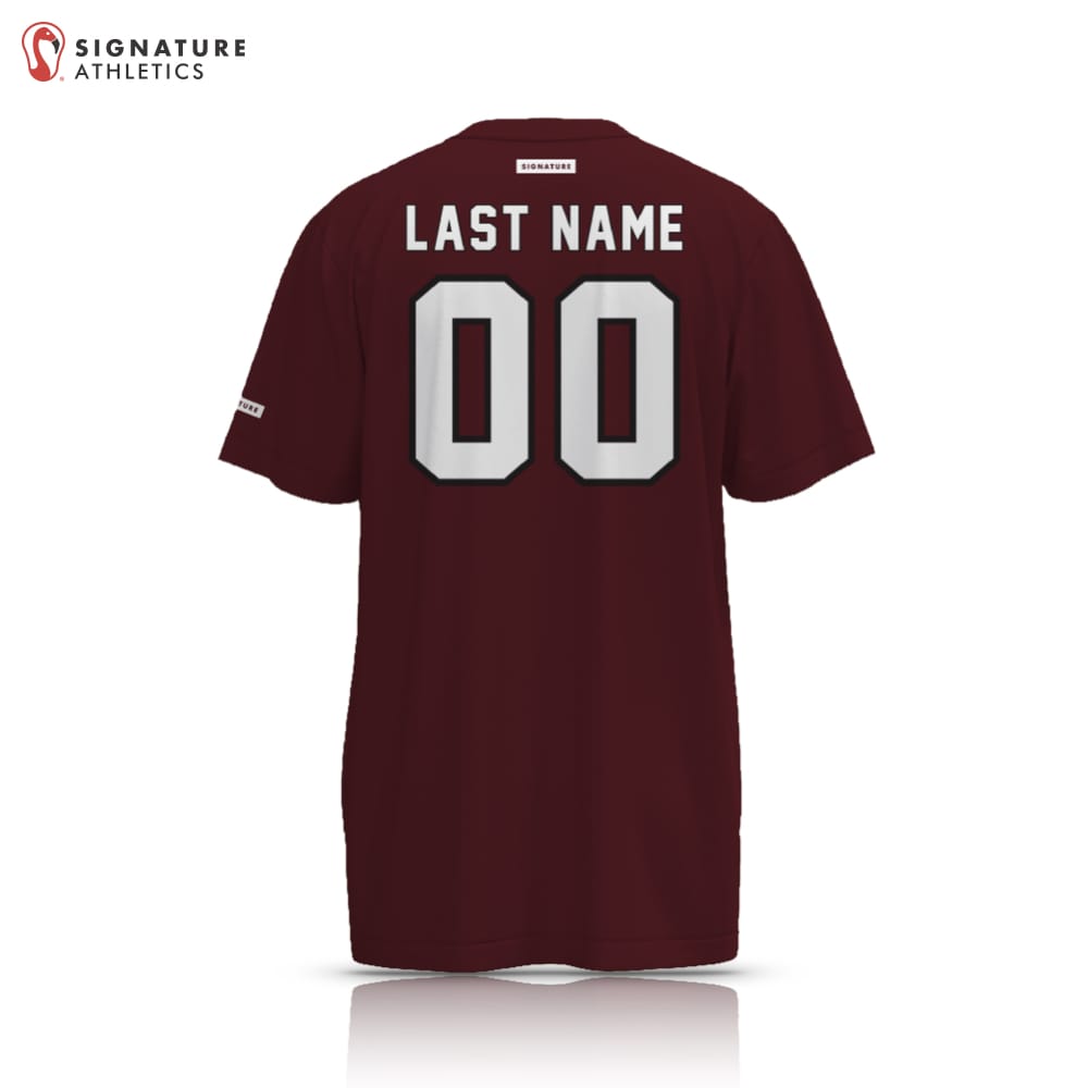 Norcal Flag Football South Carolina Men's 2 Piece Player Package Signature Lacrosse