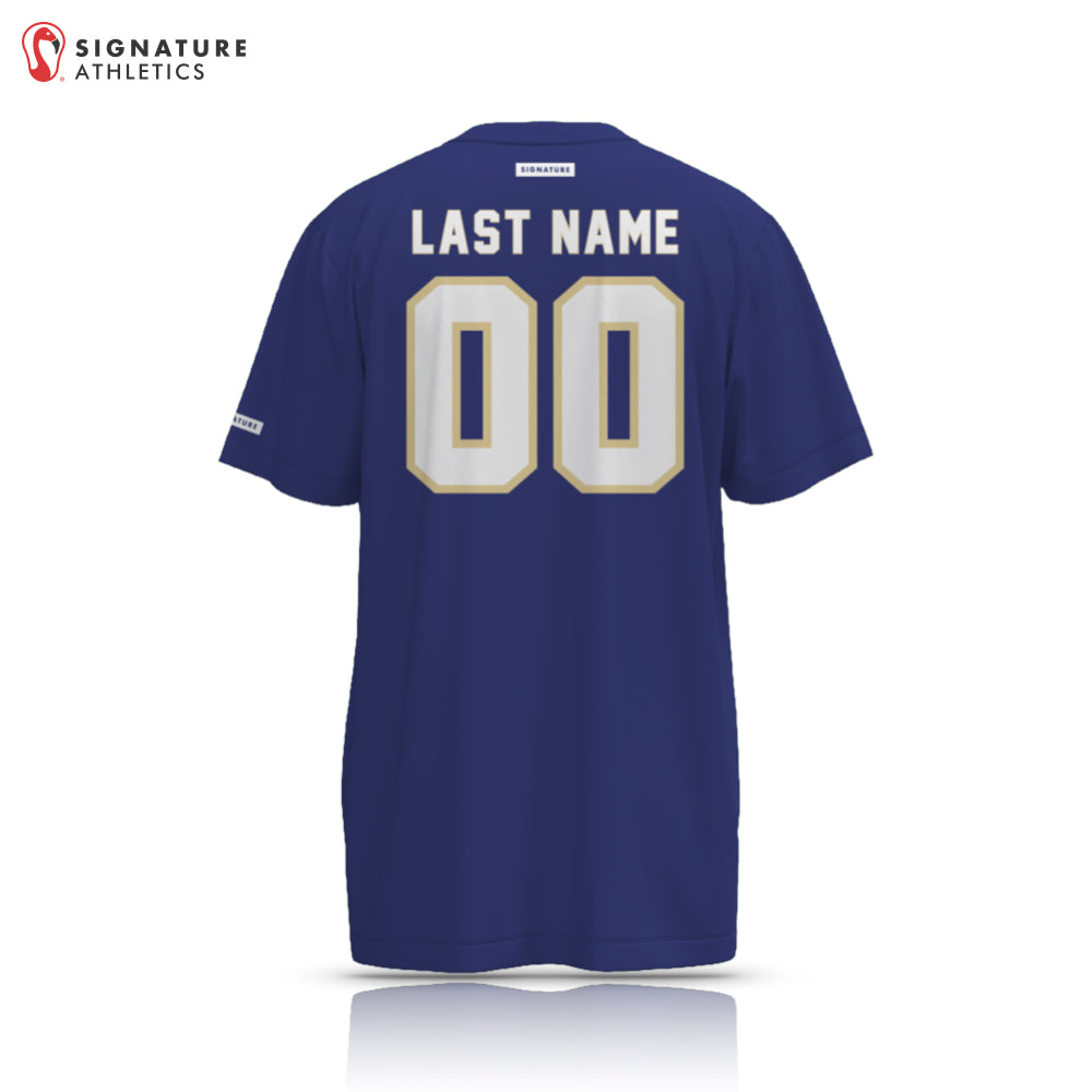 Norcal Flag Football Washington Men's 2 Piece Player Package