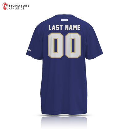 Norcal Flag Football Washington Men's 2 Piece Player Package