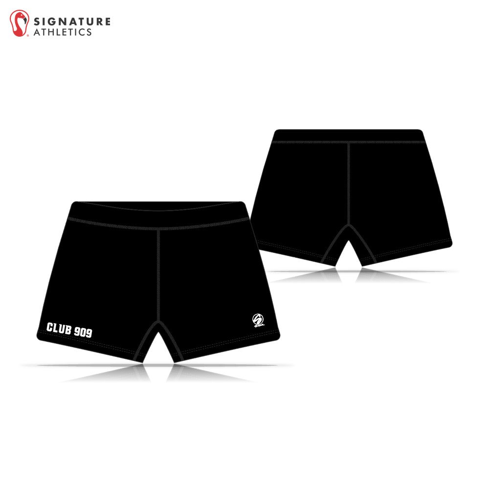 Risen 909 Volleyball Club Women's 11 Piece Pro Package