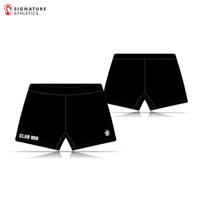 Risen 909 Volleyball Club Women's 11 Piece Pro Package