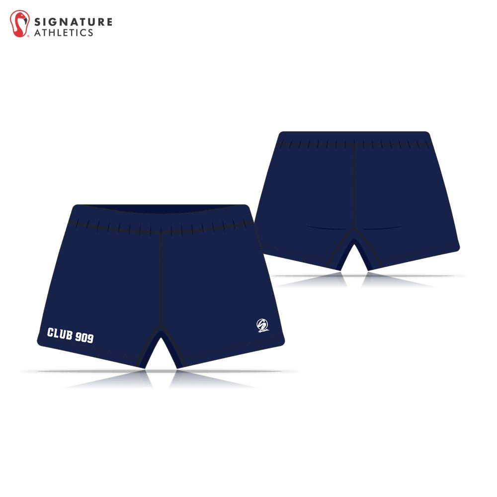 Risen 909 Volleyball Club Women's 11 Piece Pro Package