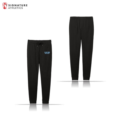 Risen 909 Volleyball Club Women's 11 Piece Pro Package