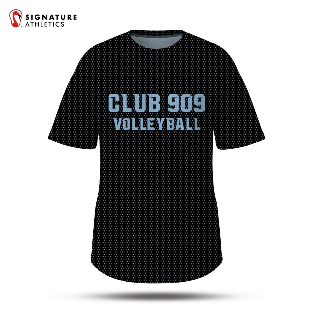 Club 909 Volleyball Men's 14 Piece Pro Package