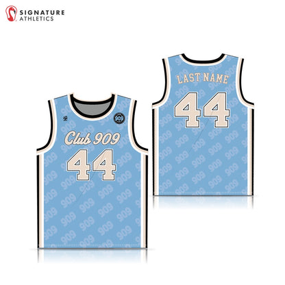 Club 909 Volleyball Men's 14 Piece Pro Package
