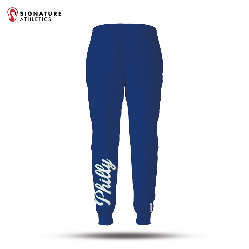 HHH Lacrosse Dye Sub Joggers